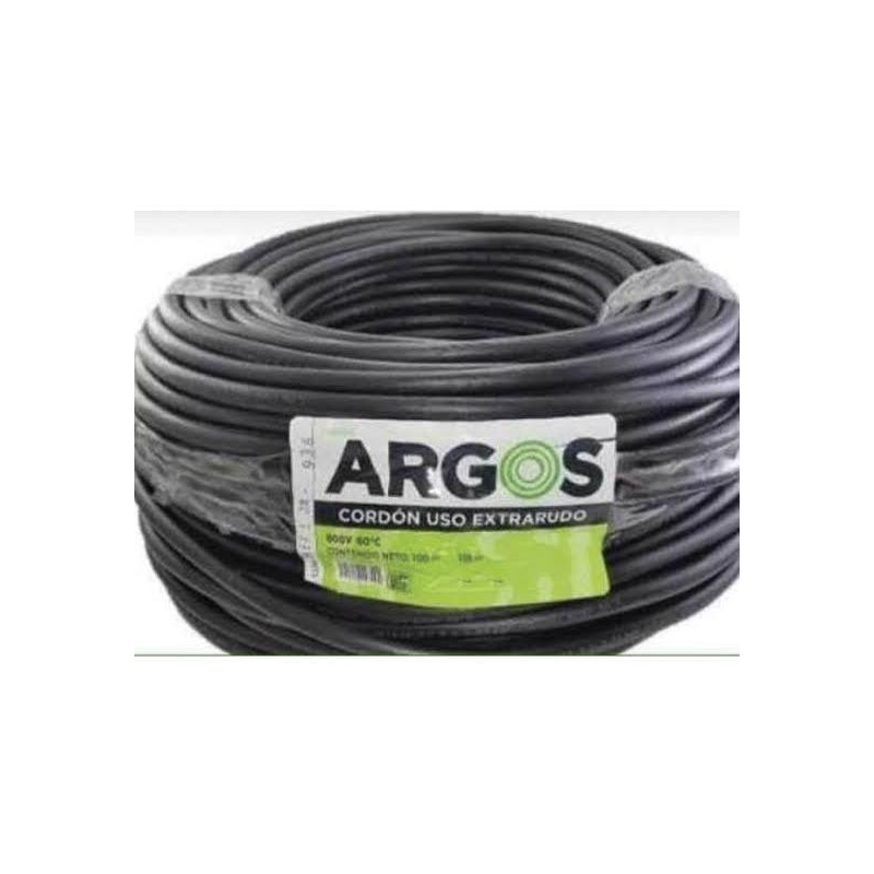 ORDENADOR DE CABLES CERRADO 1U 12 MODULOS - ARGO NET