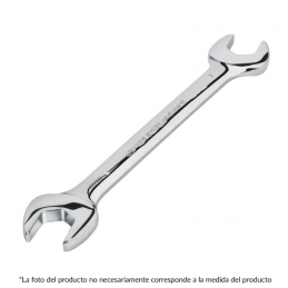 LLAVE ESPAÑOLA 1/2 X 9/16 X...