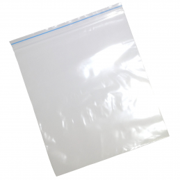 BOLSA ZIPLOC 5X7 PAQ C/1000...