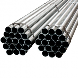 TUBO CONDUIT PG GALVANIZADO...