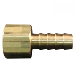 CONECTOR ESPIGA 3/8 IN...