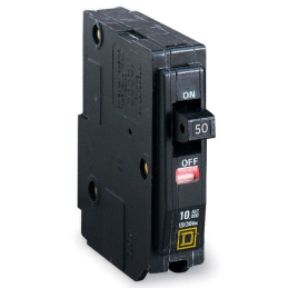 INTERRUPTOR 1P 50A 120V...