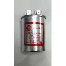 CAPACITOR 7.5 MFD...