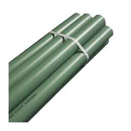 TUBO CONDUIT PVC VERDE 2 IN...