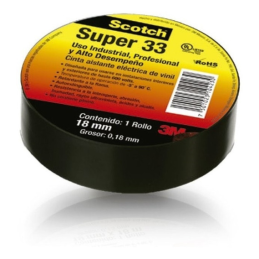 SUPER33M