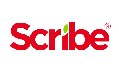 SCRIBE