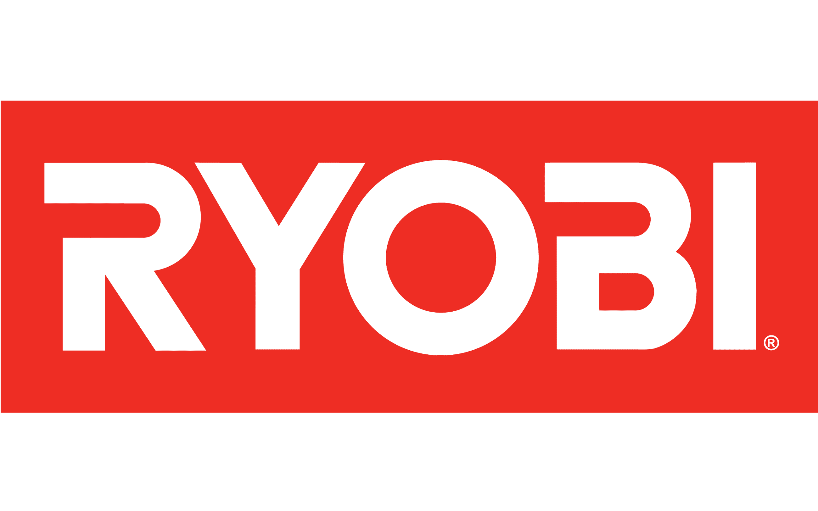 RYOBI