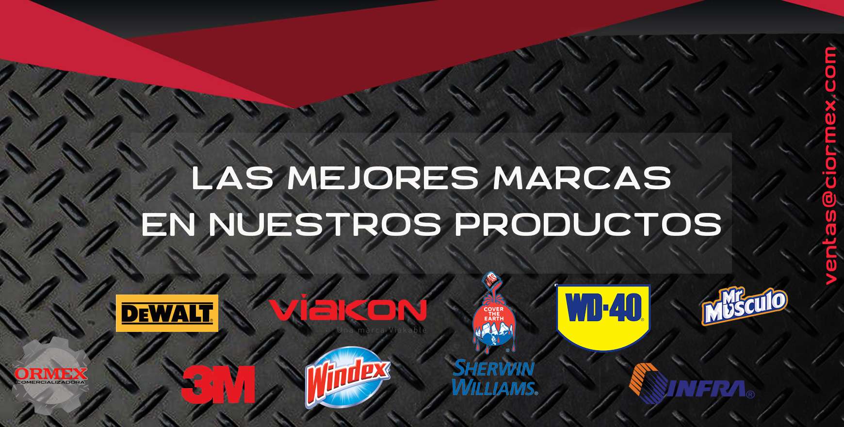 MARCAS